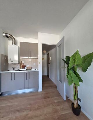  Appartement à vendre 1 pièce 26 m²