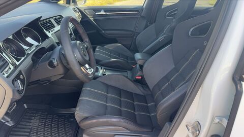 Golf GTI 2.0 TSI 265 DSG6 Clubsport 2016 occasion 09100 Pamiers