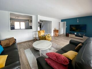  Maison à vendre 4 pièces 98 m²