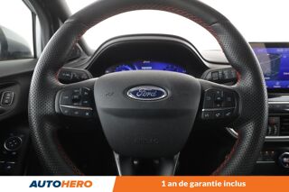 Puma 1.0 EcoBoost mHEV ST Line X 125 ch 2020 occasion 92130 Issy-les-Moulineaux