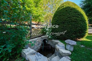  Maison à vendre 5 pièces 132 m²
