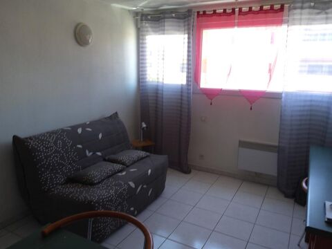  Appartement � louer 1 pi�ce 20 m�