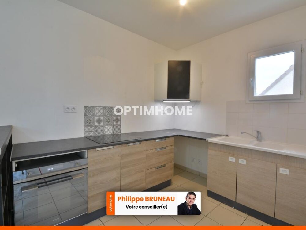 Vente Appartement Coup de cœur à Freneuse : confort, économies d'énergie et excellent potentiel patrimonial Freneuse