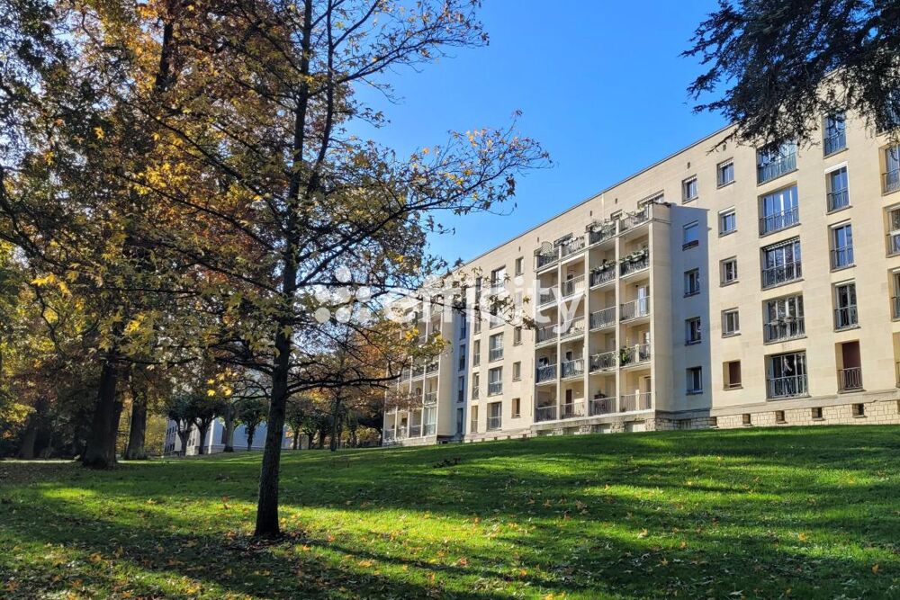 Vente Appartement Appartement Ville d avray