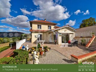  Maison à vendre 7 pièces 164 m²