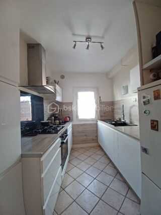  Appartement  vendre 3 pices 73 m