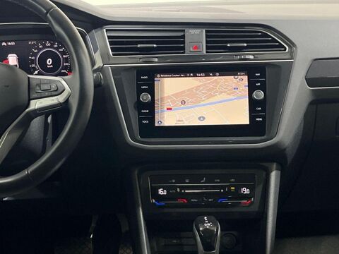 Tiguan 1.4 eHybrid 245ch DSG6 Life Plus 2023 occasion 31100 Toulouse