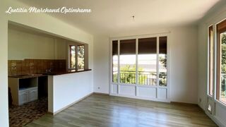  Appartement à vendre 3 pièces 75 m²