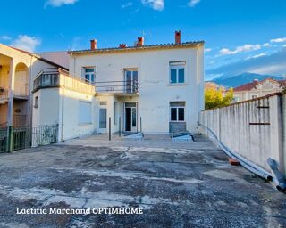  Appartement  vendre 4 pices 93 m