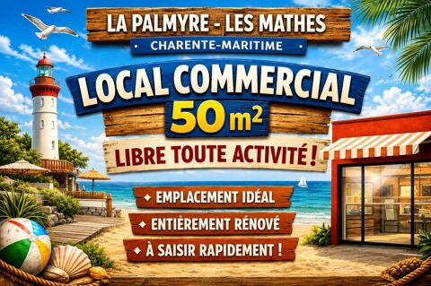   Locaux/Biens immobiliers 