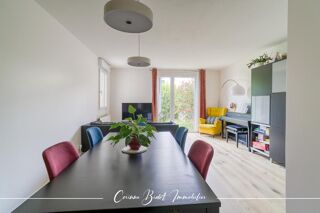  Appartement � vendre 5 pi�ces 98 m�