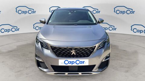 3008 II 1.5 BlueHDi 130 EAT8 Crossway 2020 occasion 15130 Ytrac