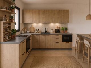  Appartement à vendre 4 pièces 88 m²