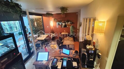   Fonds de commerce restauration – Paris 2? – Emplacement premium – Prix attractif 