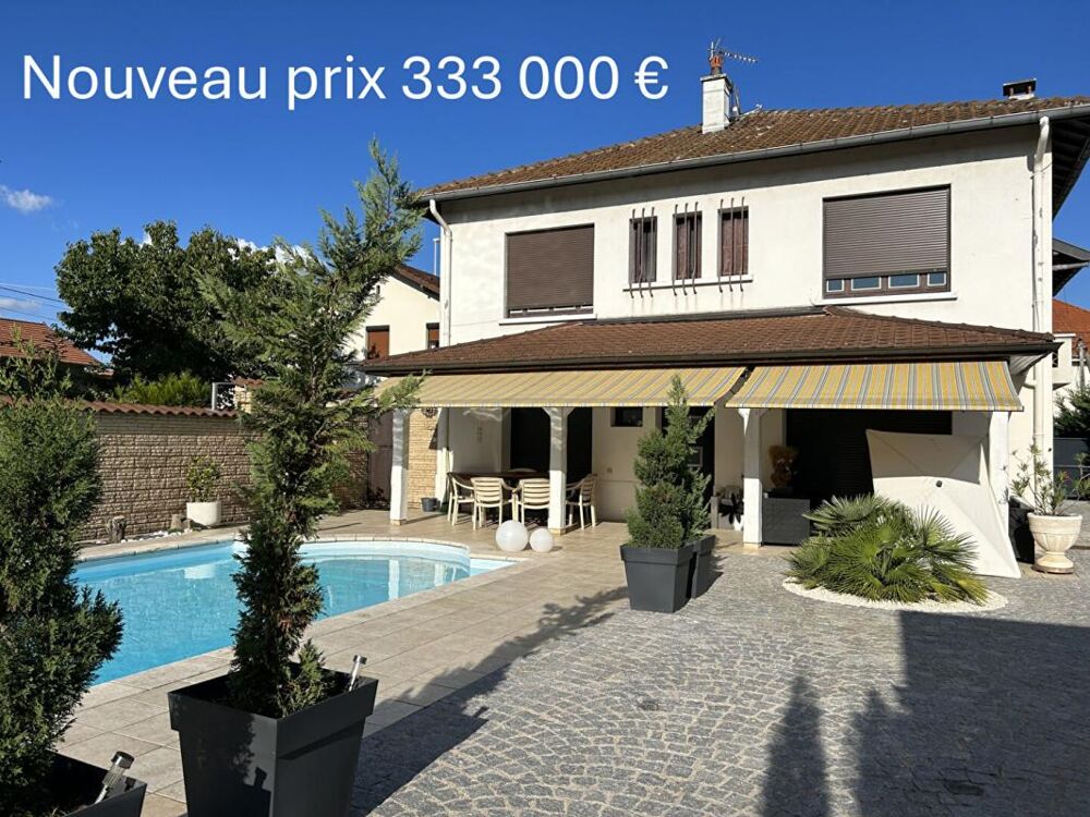 MAISON ROANNE