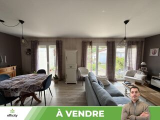  Maison � vendre 4 pi�ces 77 m�