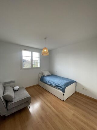  Maison à vendre 4 pièces 81 m²