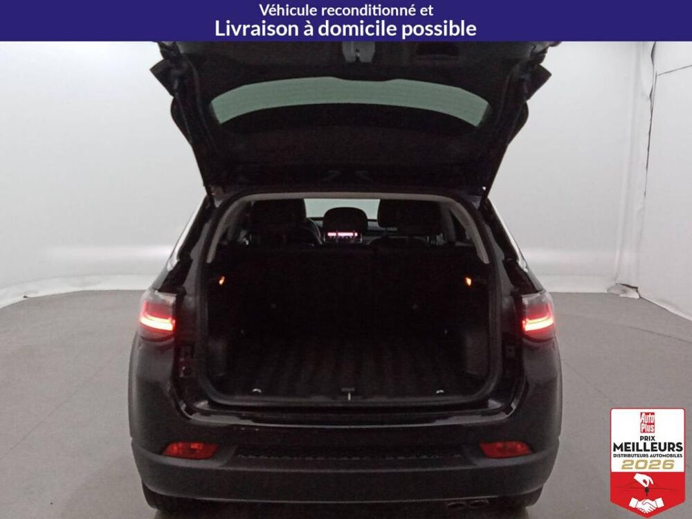 Compass 1.3 GSE T4 150 BVR6 Limited 2022 occasion 10150 Lavau