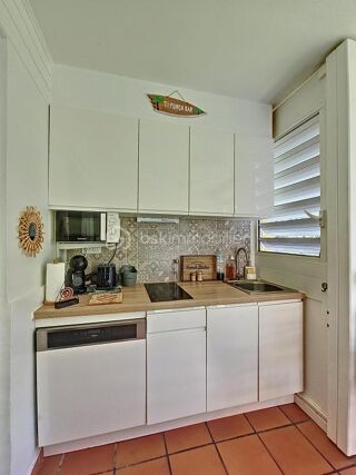  Appartement � vendre 1 pi�ce 19 m�