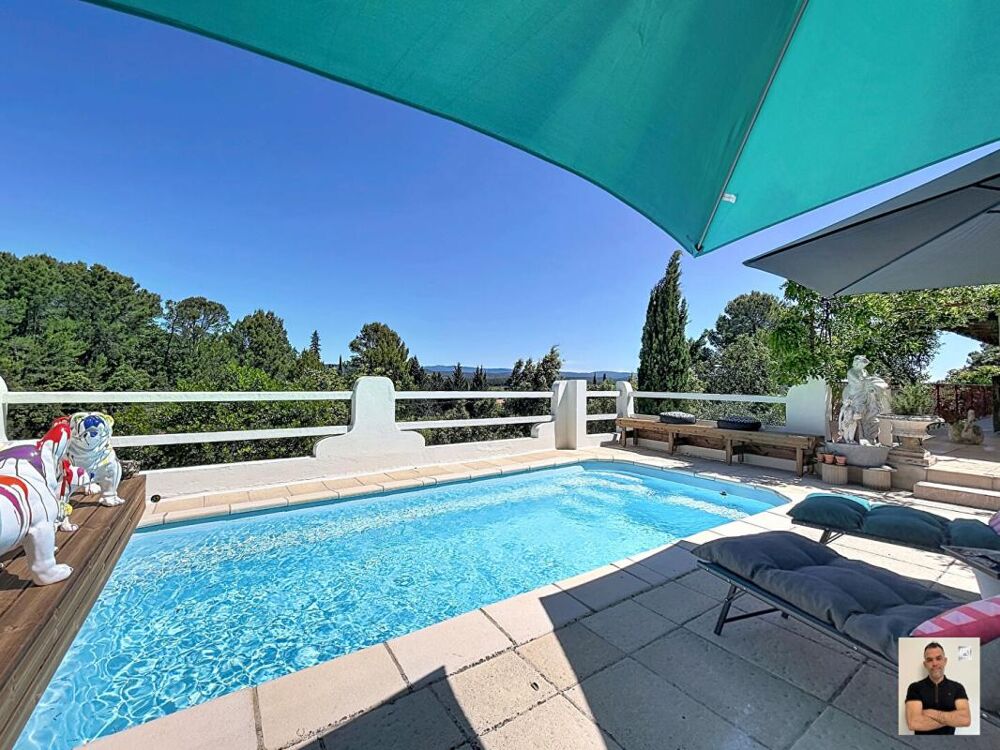 Villa 145 m2