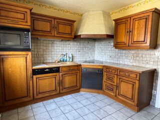  Maison à vendre 6 pièces 110 m²