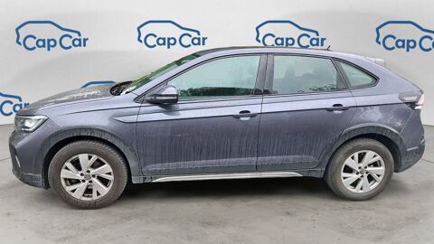 Taigo 1.0 TSI 110 Life 2024 occasion 92600 Asnieres Sur Seine