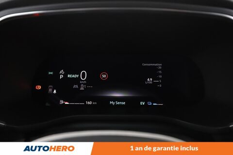 Arkana 1.6 E-Tech GSR2 Esprit Alpine 145 ch 2025 occasion 92130 Issy-les-Moulineaux