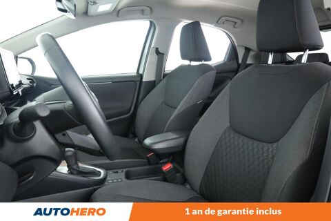 Yaris 1.5 Hybrid Design 116H 2024 occasion 92130 Issy-les-Moulineaux