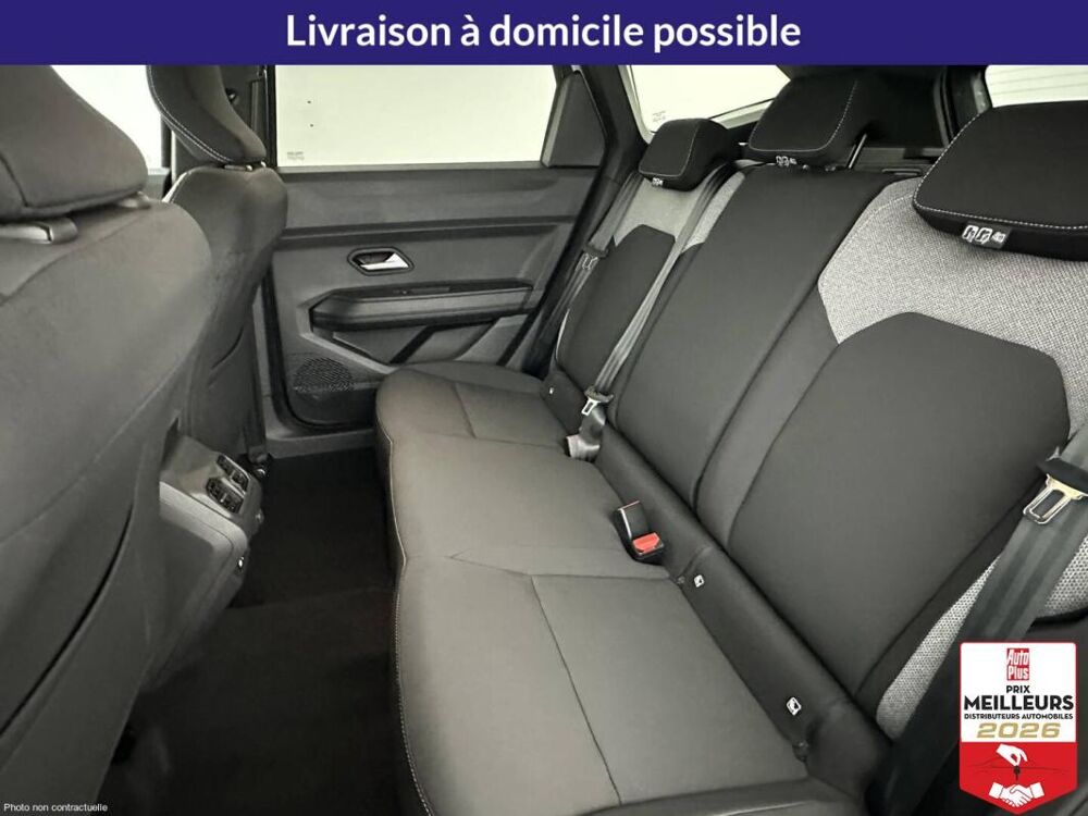 Bigster 1.8 Hybrid 155ch Journey 2026 occasion 10150 Lavau