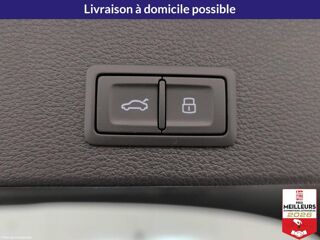 Q2 35 TFSI 150 S tronic 7 S line 2026 occasion 10150 Lavau
