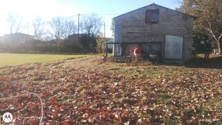  Terrain � vendre 2105 m�