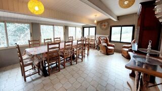  Maison à vendre 8 pièces 222 m²