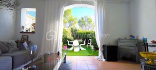  Appartement à vendre 2 pièces 36 m²