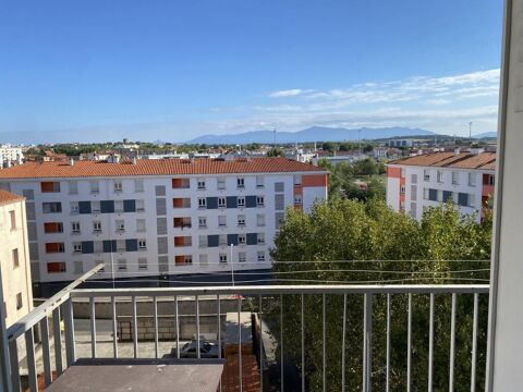  Appartement � louer 1 pi�ce 31 m�
