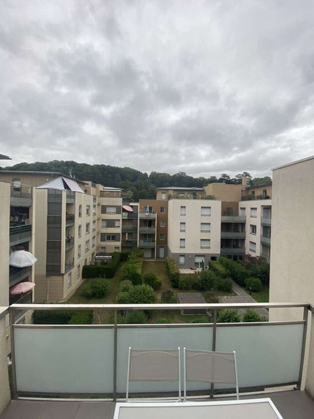 Location Appartement Appartement de 47m2 à louer sur Aix-les-Bains Aix les bains