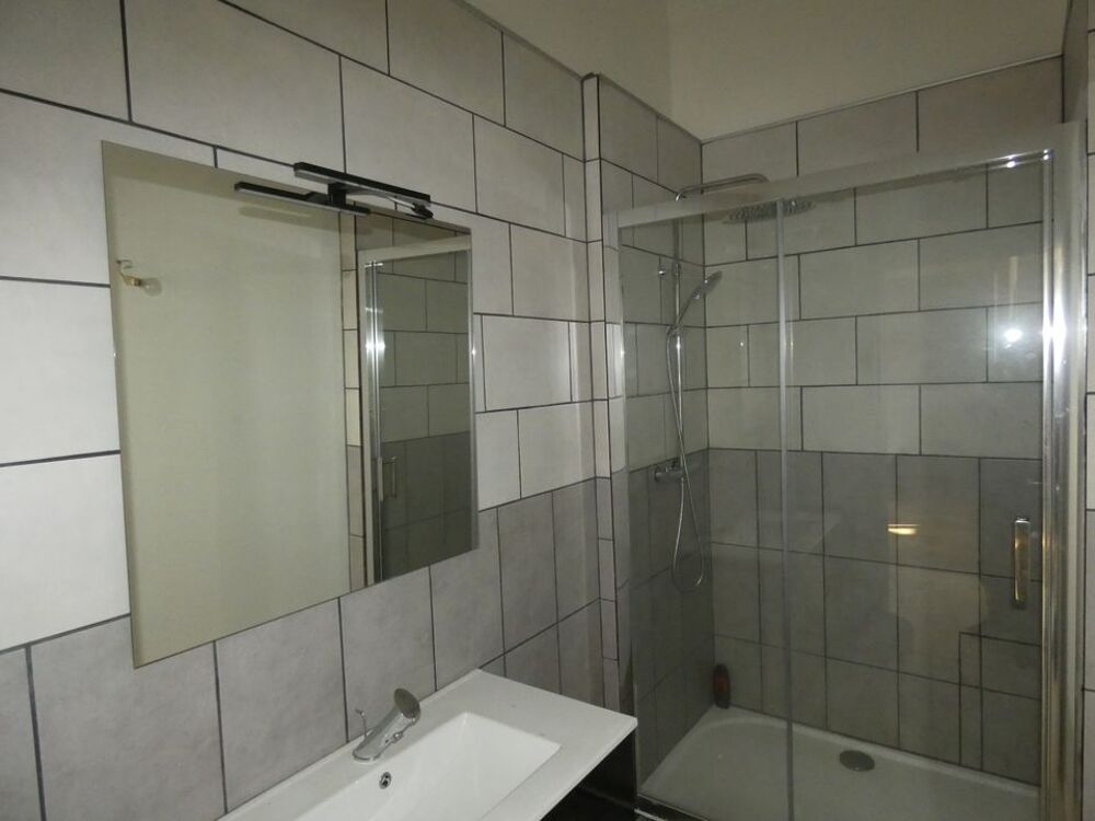 Location Appartement Appartement de 33m2 à louer sur Masseube Masseube