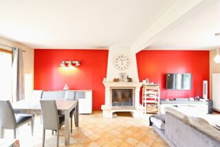  Maison � vendre 7 pi�ces 124 m�