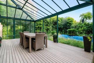 Maison � vendre 7 pi�ces 260 m�