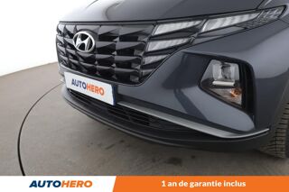 Tucson 1.6 T-GDi Hybrid Business BVA6 230 ch 2021 occasion 92130 Issy-les-Moulineaux