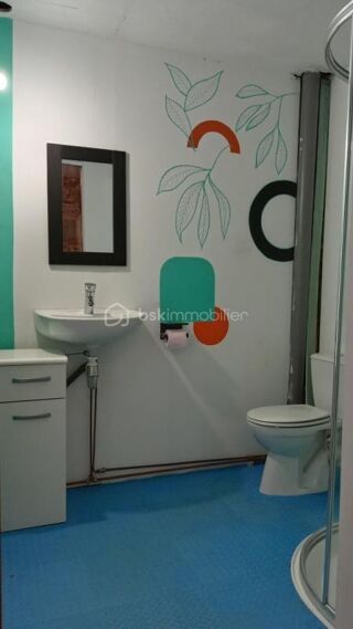  Maison � vendre 4 pi�ces 75 m�