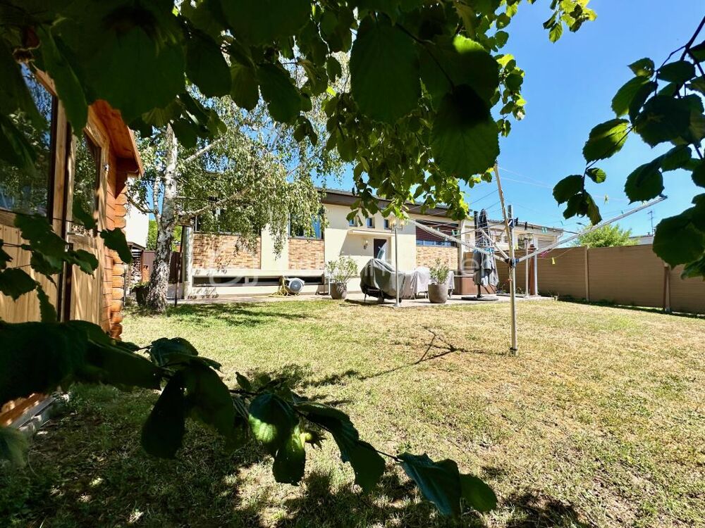 Maison 5 pièces 128 m² · à Pontoise · 128 m² · 365 000 €
