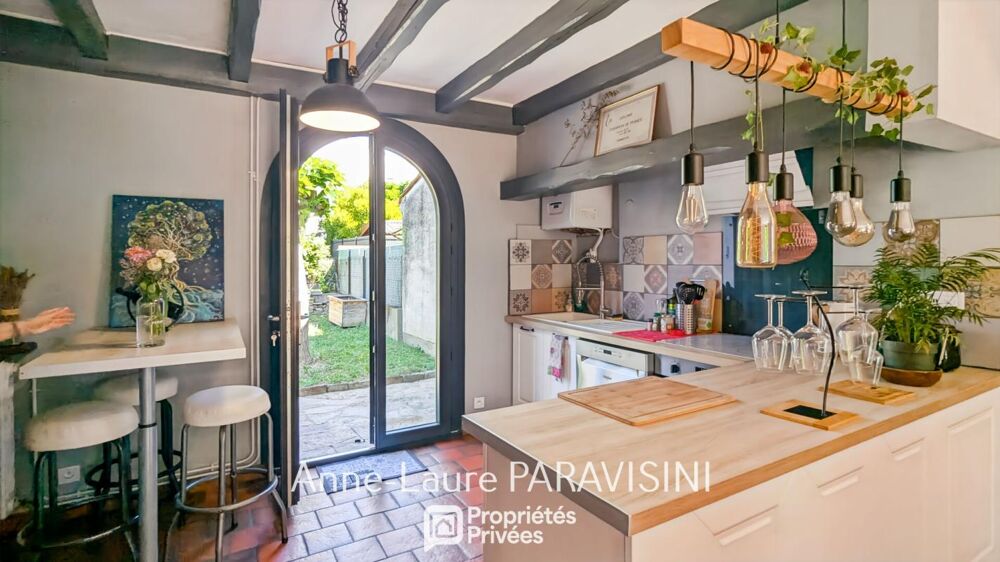 Carcassonne Maison Familiale Rénovée : Confort, Cachet et Praticité
