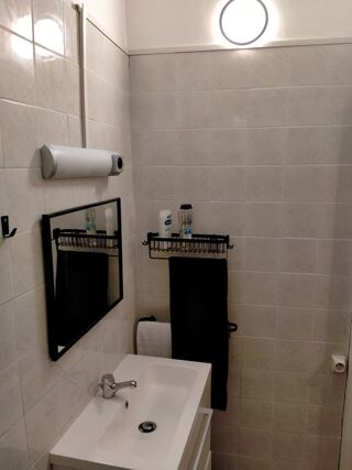  Appartement à louer 2 pièces 41 m²