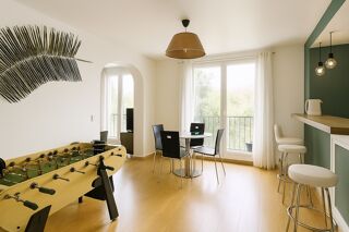  Appartement � vendre 4 pi�ces 70 m�