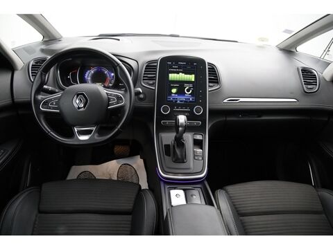 Grand scenic IV IV Intens dCi 160 Energy EDC 2017 occasion 81990 Fr&eacute;jairolles