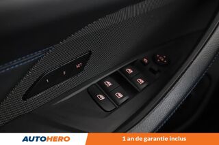 S&eacute;rie 4 420d M Sport BVA8 190 ch 2024 occasion 92130 Issy-les-Moulineaux