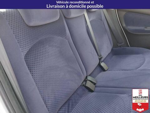206 2.0 HDi 90 2004 occasion 10150 Lavau