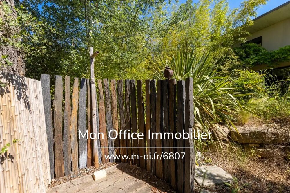 à vendre  Maison Puget (84360)