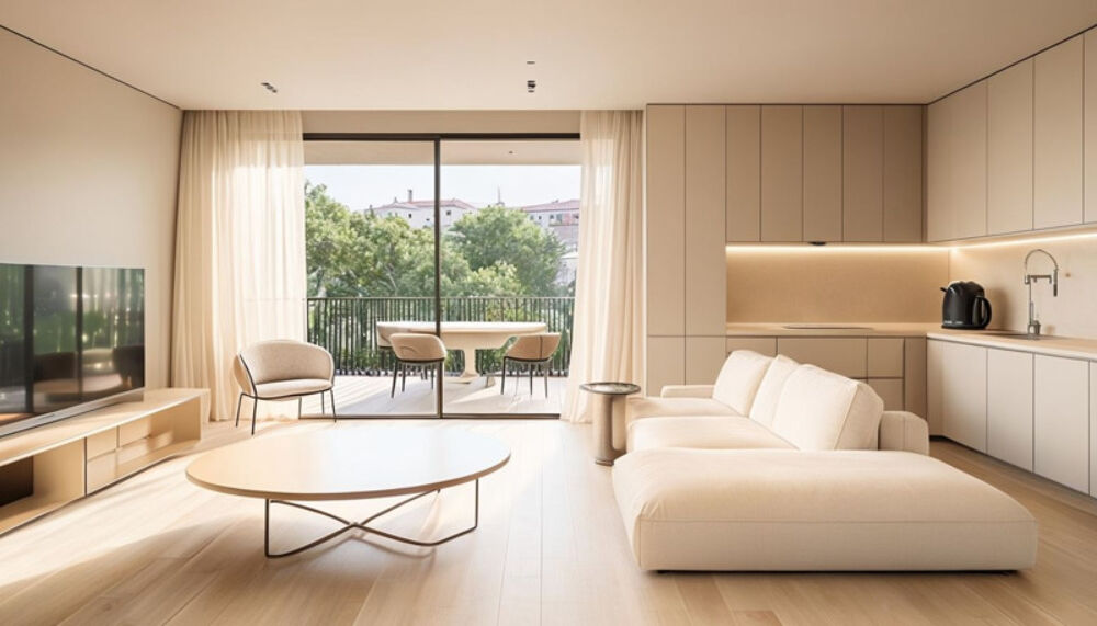  vendre  Appartement Paris 20