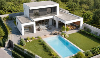  Villa à vendre 5 pièces 150 m²